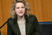 Frauenministerin: Maßnahmen gegen Gewalt an Frauen dringlich ©APA/HELMUT FOHRINGER