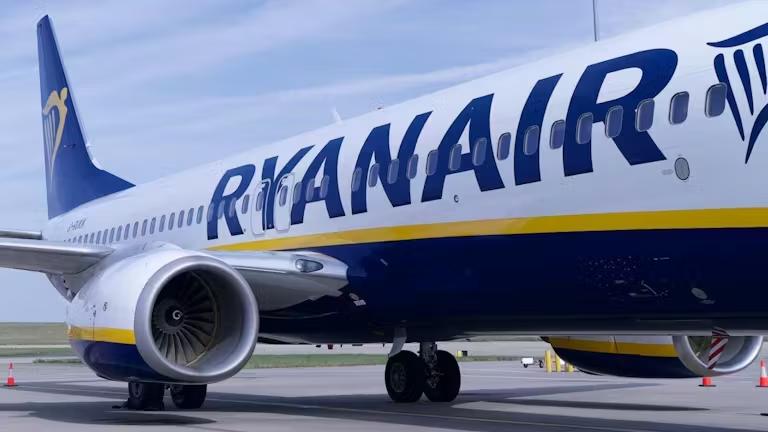 Ryanair