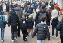 ALEX HALADA / picturedesk.com (Symbolbild)