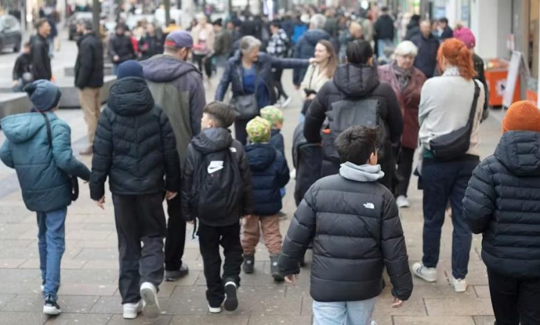 ALEX HALADA / picturedesk.com (Symbolbild)