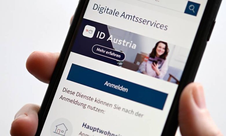 APA/HANS KLAUS TECHT