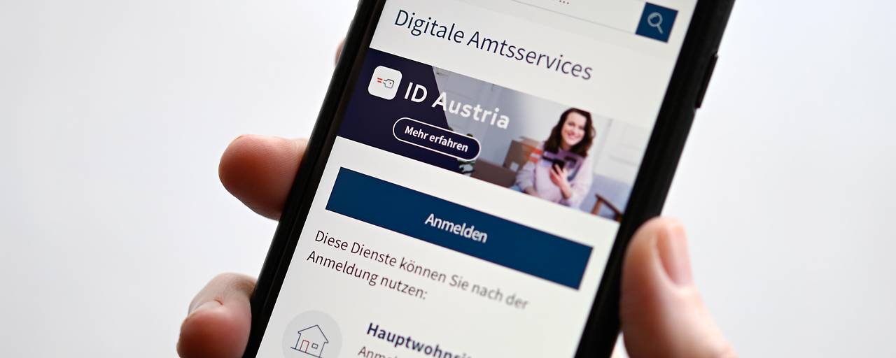 APA/HANS KLAUS TECHT