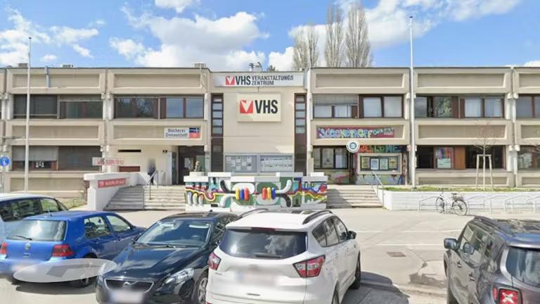 Google Street View