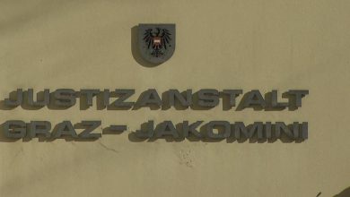 Justizwache-Gewerkschaft ruft zu Streik auf