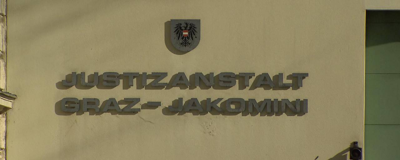 Justizwache-Gewerkschaft ruft zu Streik auf