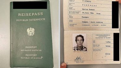 APA/US Department OF Justice