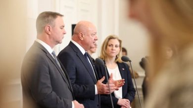 REUTERS/Leonhard Foeger