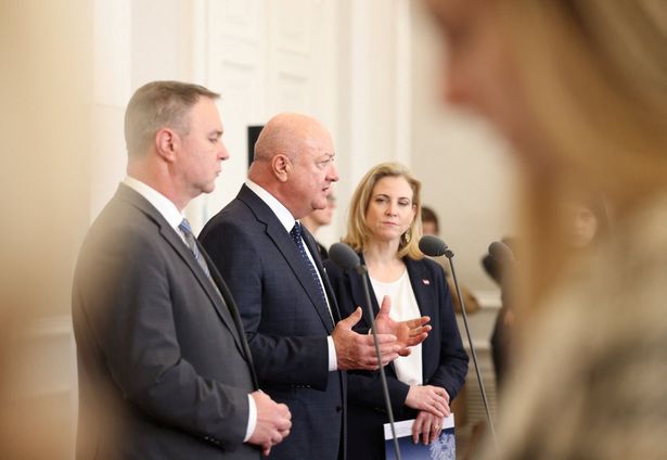 REUTERS/Leonhard Foeger