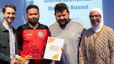 Christoph Liebentritt