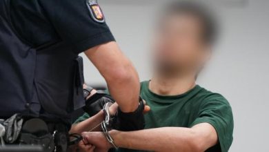 © APA/Pool dpa/Marcus Brandt / Marcus Brandt