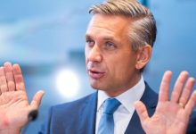 © APA/GEORG HOCHMUTH