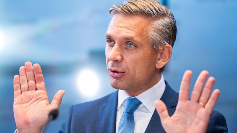 © APA/GEORG HOCHMUTH