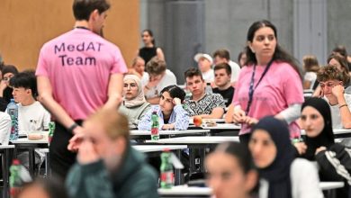 APA/HELMUT FOHRINGER