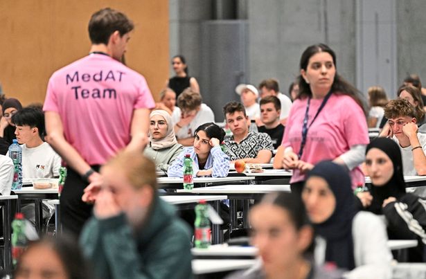 APA/HELMUT FOHRINGER