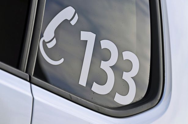 APA/HANS KLAUS TECHT