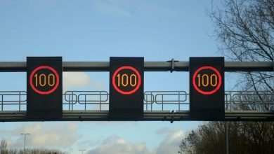 Die Rufe nach einem Tempolimit wegen der Spritknappheit werden lauter. Axel Ellerhorst/istock