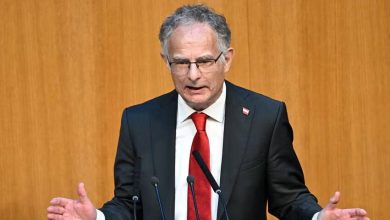 © APA/HELMUT FOHRINGER