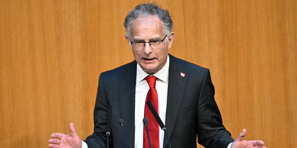 © APA/HELMUT FOHRINGER