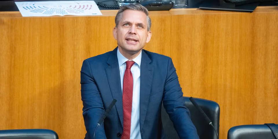 © APA/GEORG HOCHMUTH