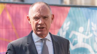 © APA/GEORG HOCHMUTH