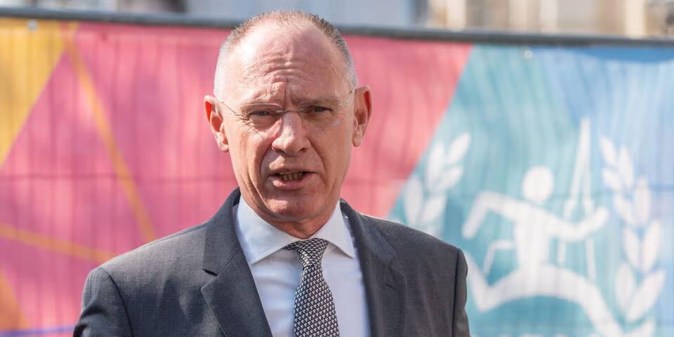 © APA/GEORG HOCHMUTH