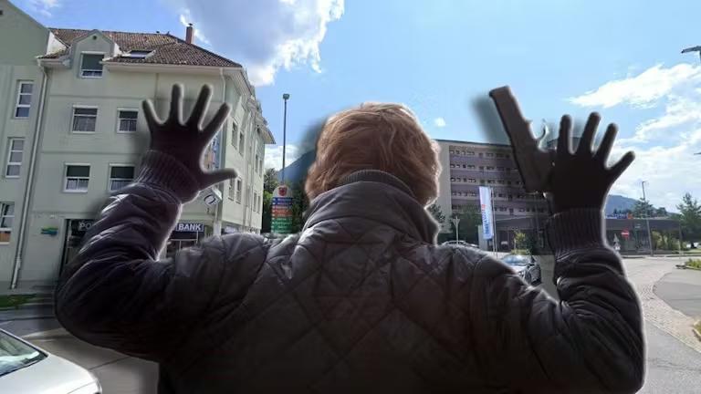 istockphoto / Google Maps ("Heute"-Montage)