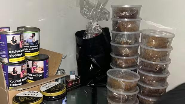 Gruppe Sofortmaßnamen