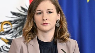 APA/HELMUT FOHRINGER