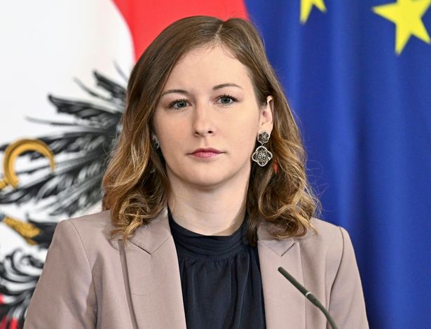 APA/HELMUT FOHRINGER