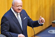 APA/TOBIAS STEINMAURER