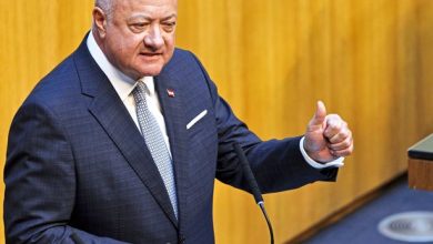 APA/TOBIAS STEINMAURER