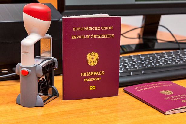 Getty Images/iStockphoto