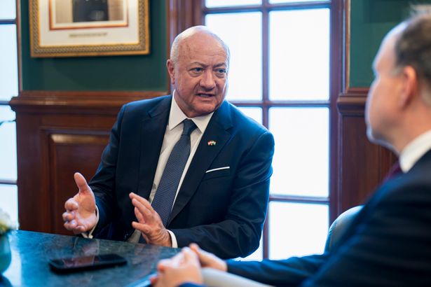 Bundeskanzleramt/Florian Schrötter