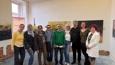 النمسا الان الاخبارية