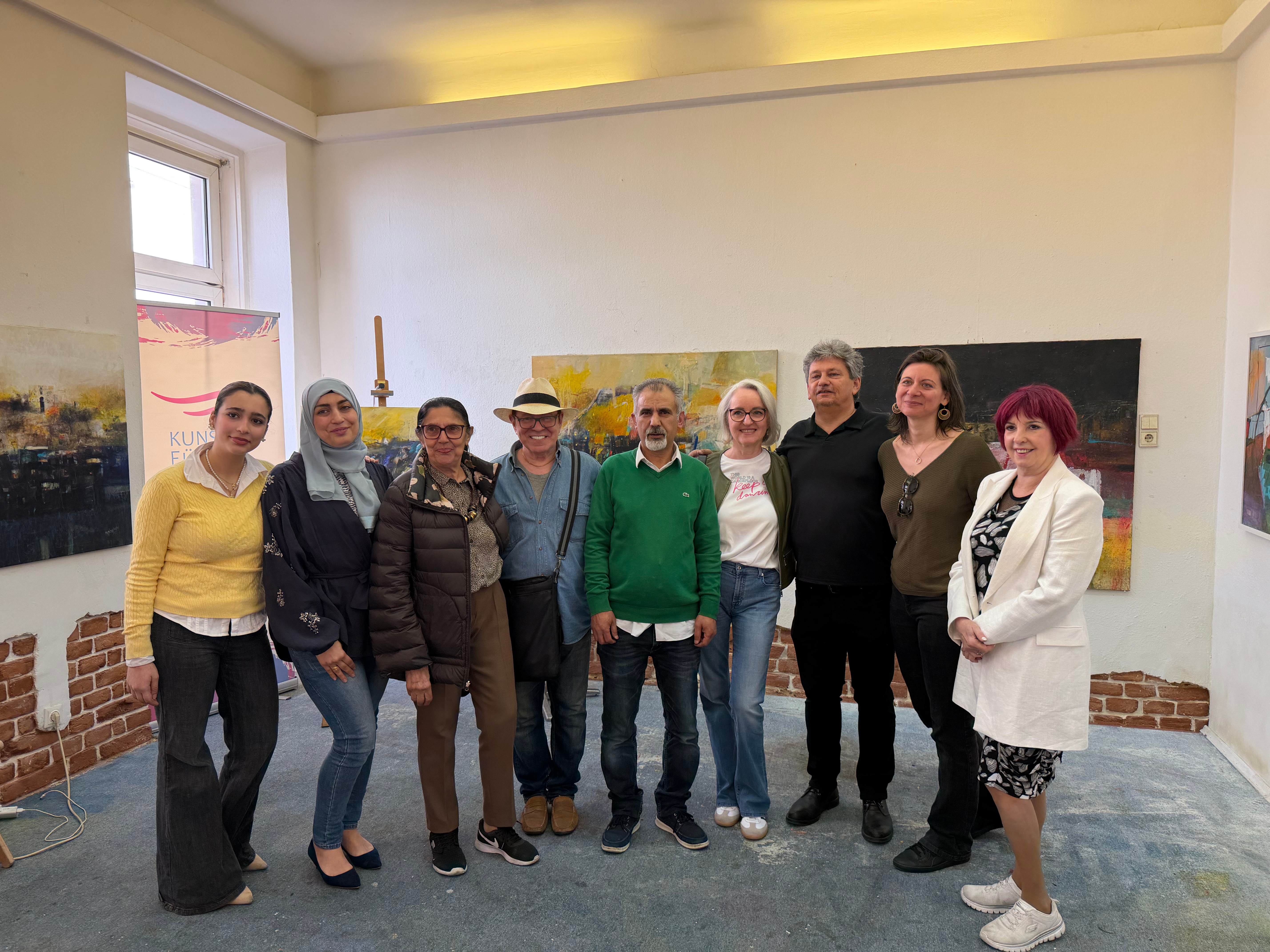 النمسا الان الاخبارية