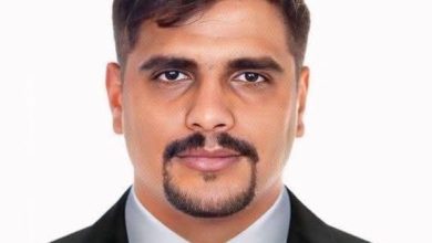 محسن الزقري