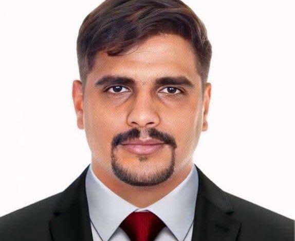 محسن الزقري