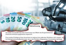 Getty Images / Leserreporter