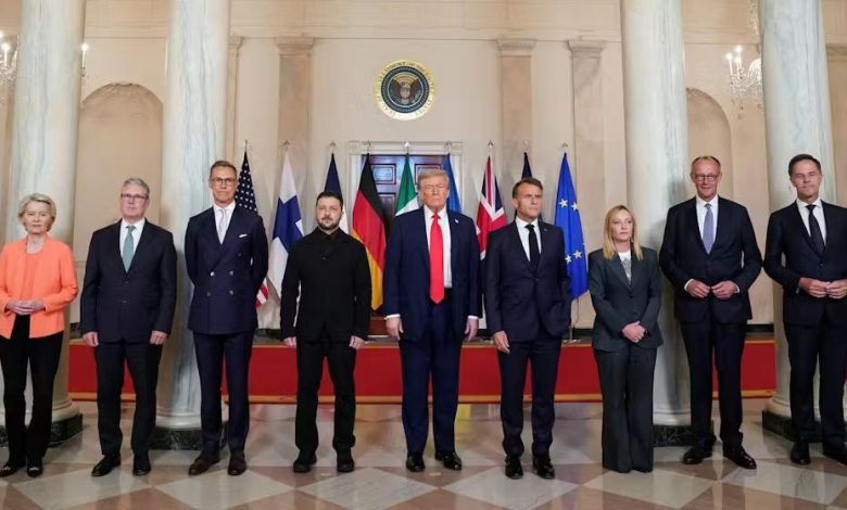 REUTERS/Alexander Drago