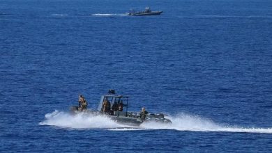 Die Überfahr über das Mittelmeer gilt als eine der gefährlichsten Fluchtrouten der Welt. Archivbild. REUTERS M