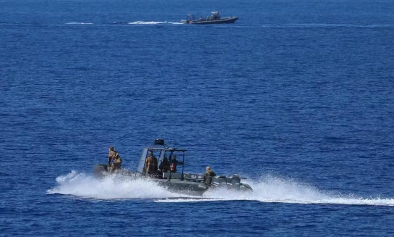 Die Überfahr über das Mittelmeer gilt als eine der gefährlichsten Fluchtrouten der Welt. Archivbild. REUTERS M