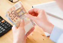 Finanz.at / Betrag berechnen