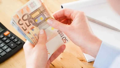 Finanz.at / Betrag berechnen