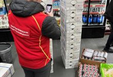 APA/GRUPPE SOFORTMASSNAHMEN