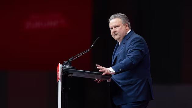 Mario Urbantschitsch