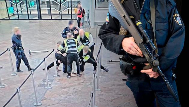 Krone KREATIV/zVg., www.picturedesk.com/Gerog Hochmuth