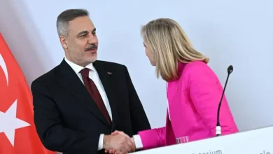 APA/APA/HELMUT FOHRINGER/HELMUT FOHRINGER