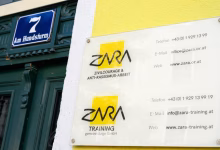 © APA/MAX SLOVENCIK