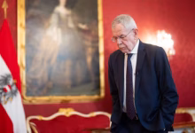 © APA/GEORG HOCHMUTH