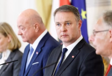 © APA/FLORIAN WIESER
